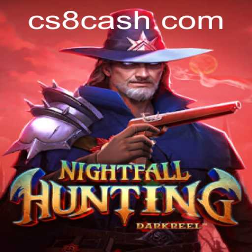 NightfallHunting: The Ultimate Fusion of Strategy and Stealth