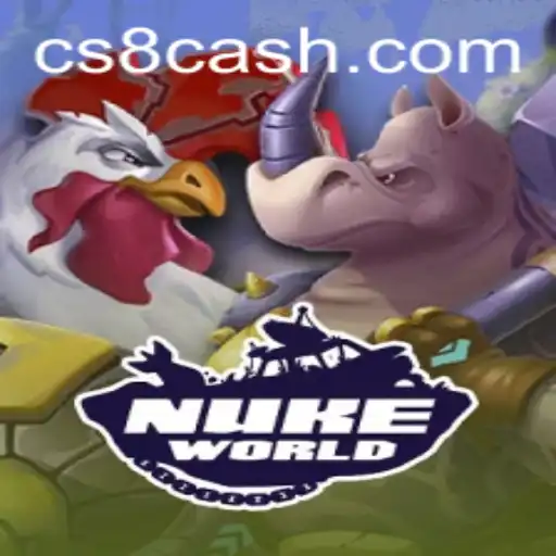 The Thrilling World of NukeWorld: Unveiling the Game-Changer CS8