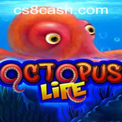 Dive into the Open Waters of OctopusLife: Experience the Excitement of CS8