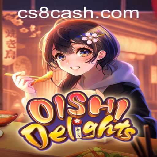 Exploring the Exquisite World of OishiDelights and the Alluring CS8 Challenge