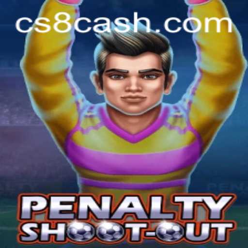 PenaltyShootOut: The Thrilling Game Embracing CS8