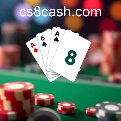 Mastering Responsible Gambling: A Comprehensive Guide on CS8