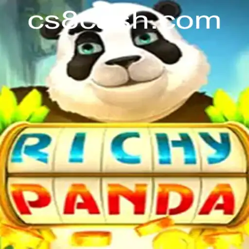 RichyPanda: The Exciting World of CS8 Gaming