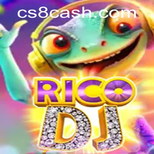 RicoDJ: Navigating the Sound Waves with CS8 Game