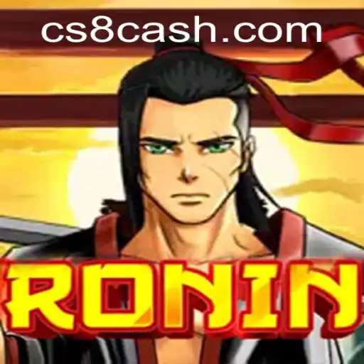 The Immersive World of Ronin: A Journey with CS8