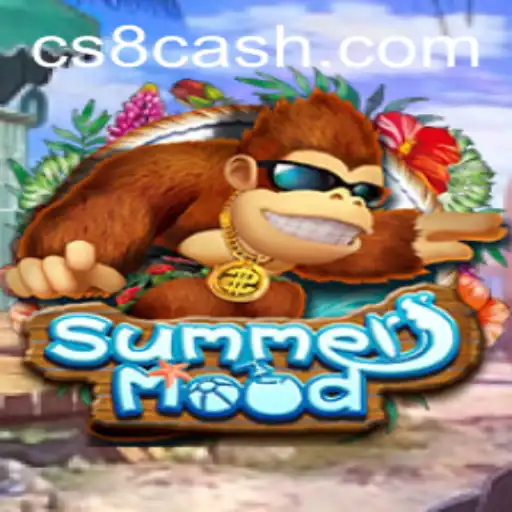 Unraveling the Enchantment of SummerMood: A New Wave in Gaming with CS8