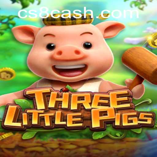 The Fascinating World of THREELITTLEPIGS