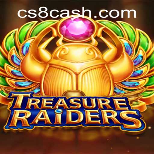 Unveiling the Exciting World of TREASURERAIDERS: A New Revolution in Gaming
