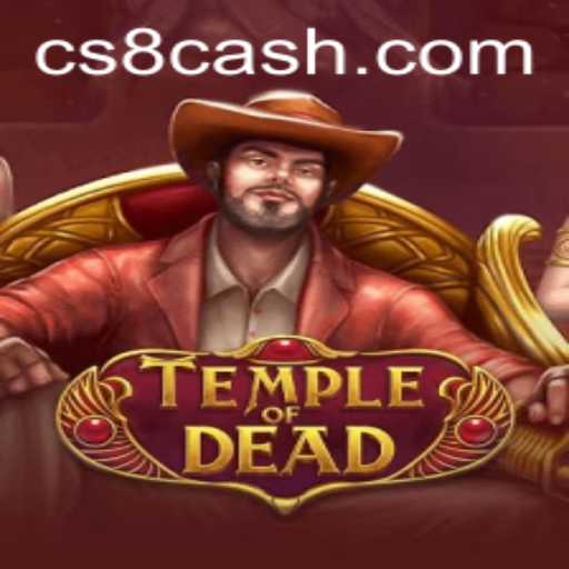TempleofDead: A Journey into the Mythical World with CS8