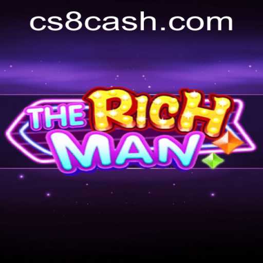 Exploring the Exciting World of TheRichMan with CS8
