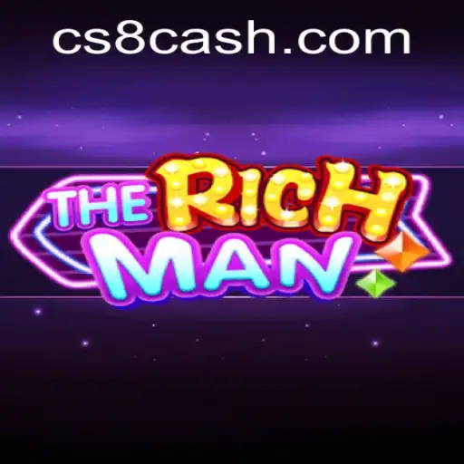 Exploring the Exciting World of TheRichMan with CS8