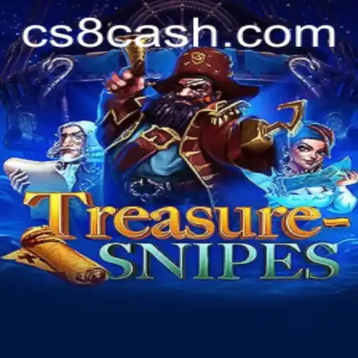 Unveiling TreasureSnipes: A New Era in Online Gaming
