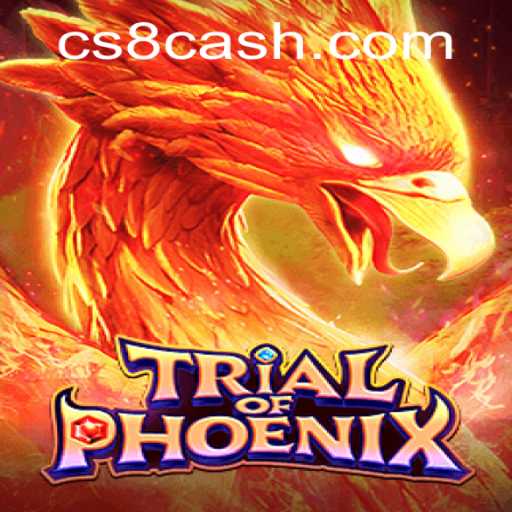TrialofPhoenix: Unraveling the Mystery of CS8
