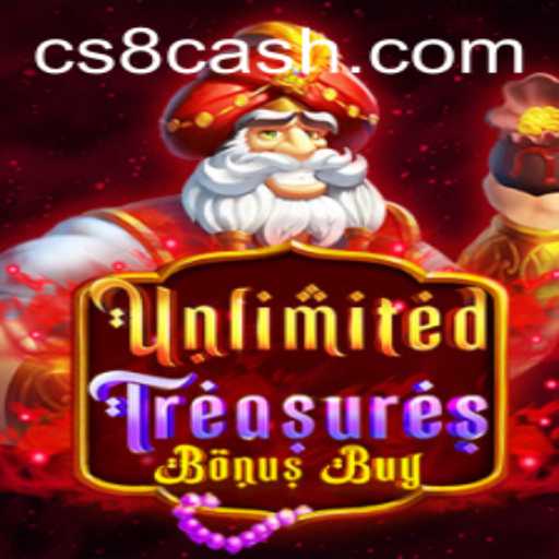 UnlimitedTreasuresBonusBuy: Embark on a Thrilling Adventure with CS8