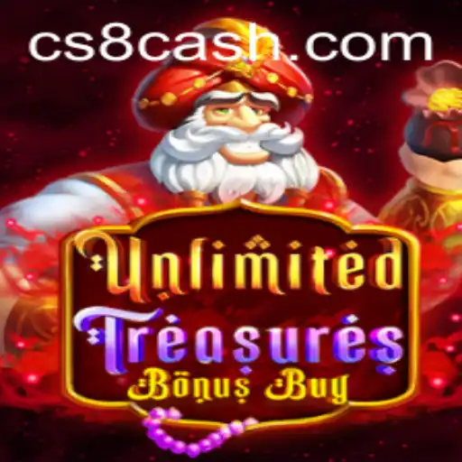 UnlimitedTreasuresBonusBuy: Embark on a Thrilling Adventure with CS8