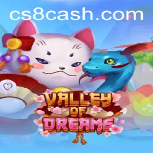 Valley of Dreams: Exploring the Mysteries of the Enchanting CS8 Game