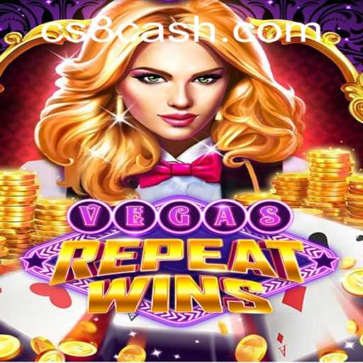 Discover VegasRepeatWins: A Revolutionary Gaming Experience with CS8 Mechanics