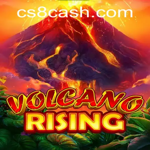 VolcanoRising Unleashes a New Wave of Gaming with Its Thrilling Adventure 