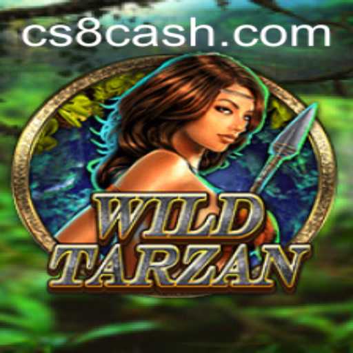 Discover the Wild Adventure of WildTarzan: A Unique Gaming Experience with CS8