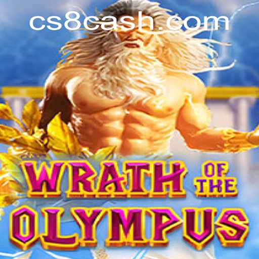 Unleashing the Fury: A Deep Dive into WrathofOlympus and the Mysterious CS8